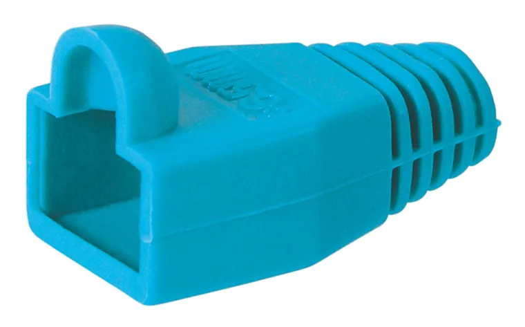 Tülle für RJ45-Stecker