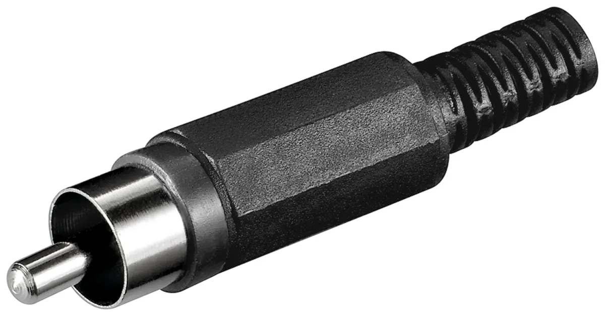 Cinch-Stecker