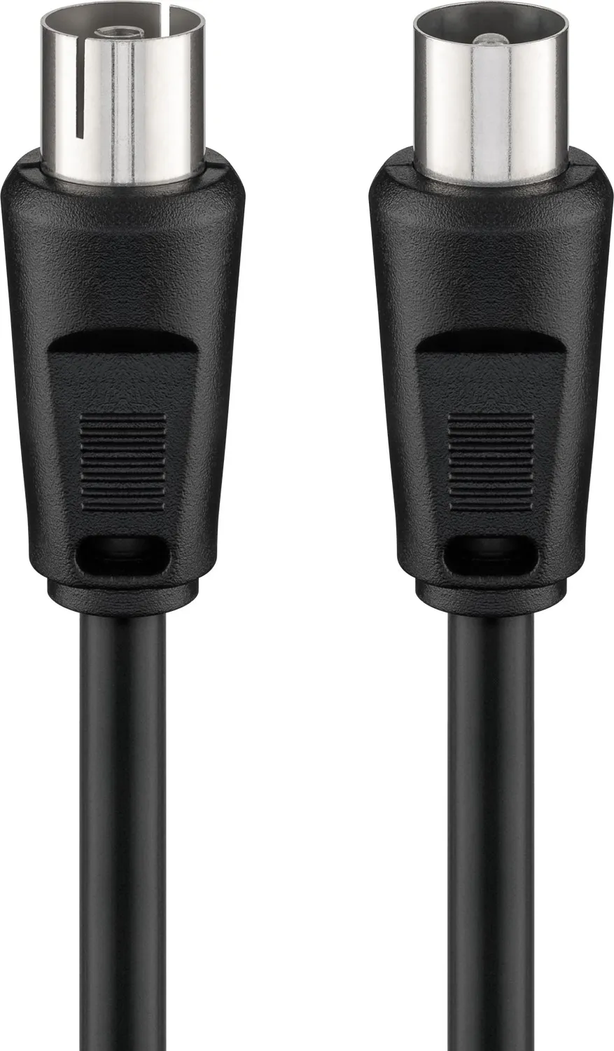 Antennenkabel (<70 dB), doppelt geschirmt