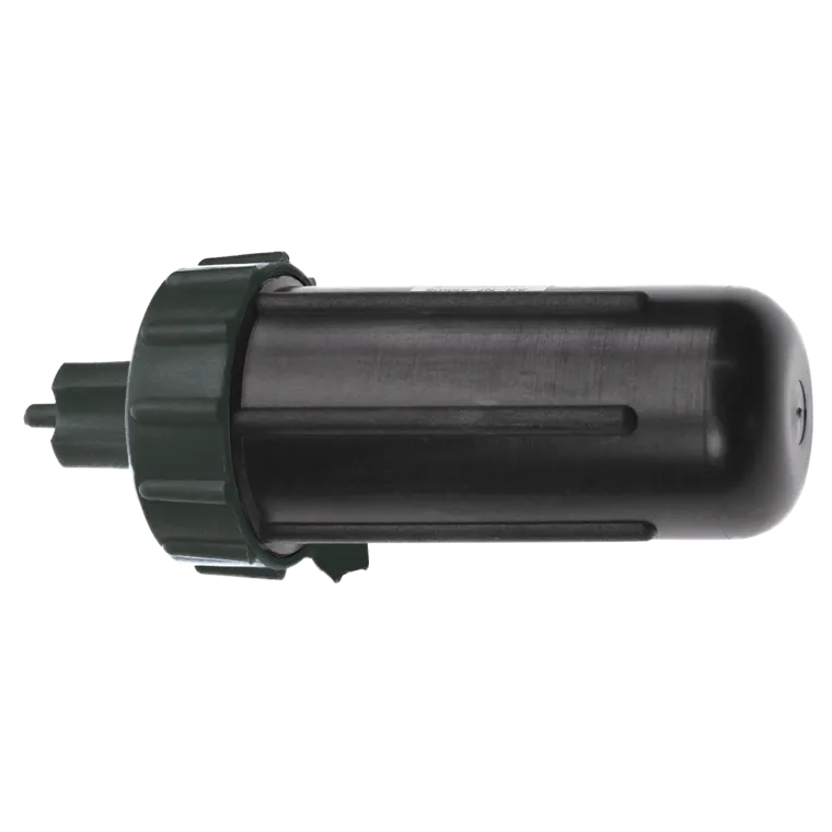Sicherheits-Erdmuffe, LxB 240x90mm, IP68 - wasserdicht bis 1m, schwarz