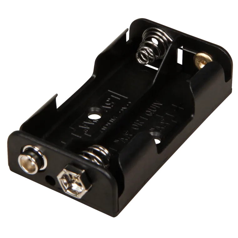 Batteriehalter 2x Mignon (AA)