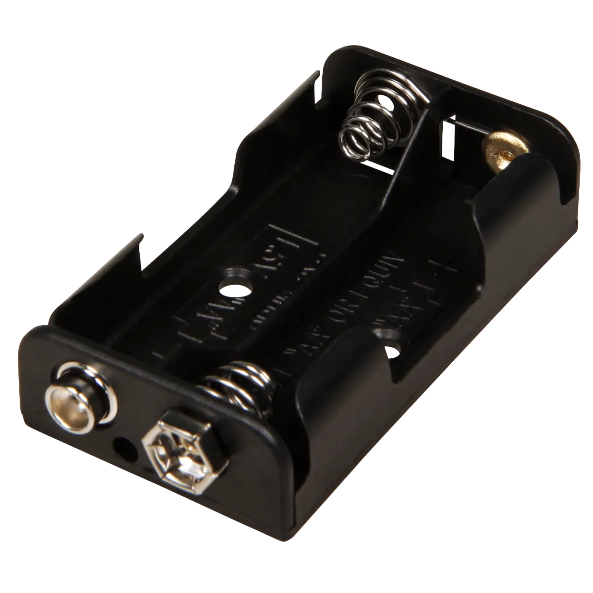 Batteriehalter 2x Mignon (AA)