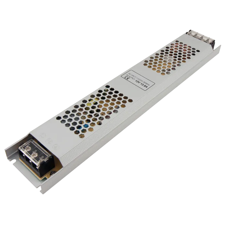 LED-Trafo McShine, elektronisch, 150W, 220-240V -> 12V=