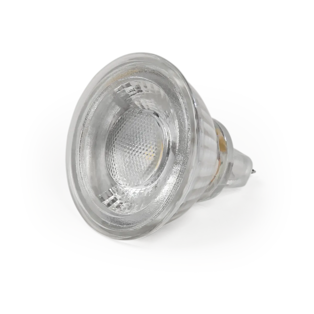 LED-Strahler McShine "MCOB" MR16, 3W, 250 lm, warmweiß