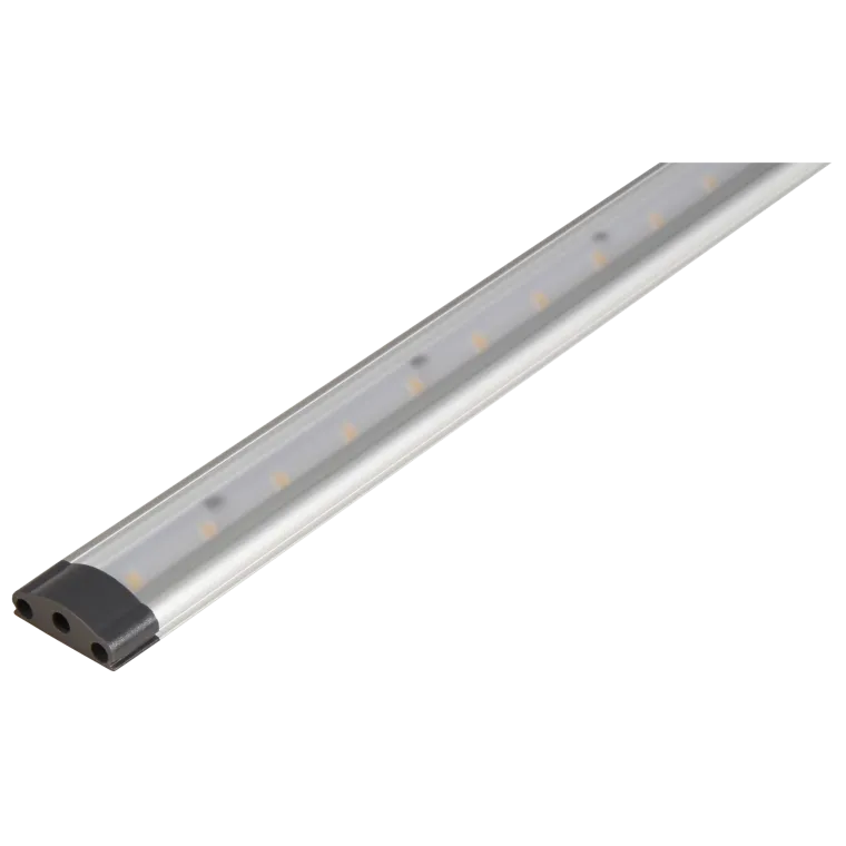 LED-Unterbauleuchte McShine "SH-50", 5,5 W, 520 lm, 50cm, warmweiß