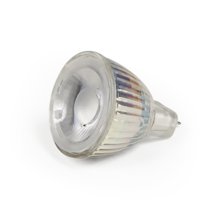 LED-Strahler McShine "MCOB" MR11 / G4, 3W, 250 lm, neutralweiß