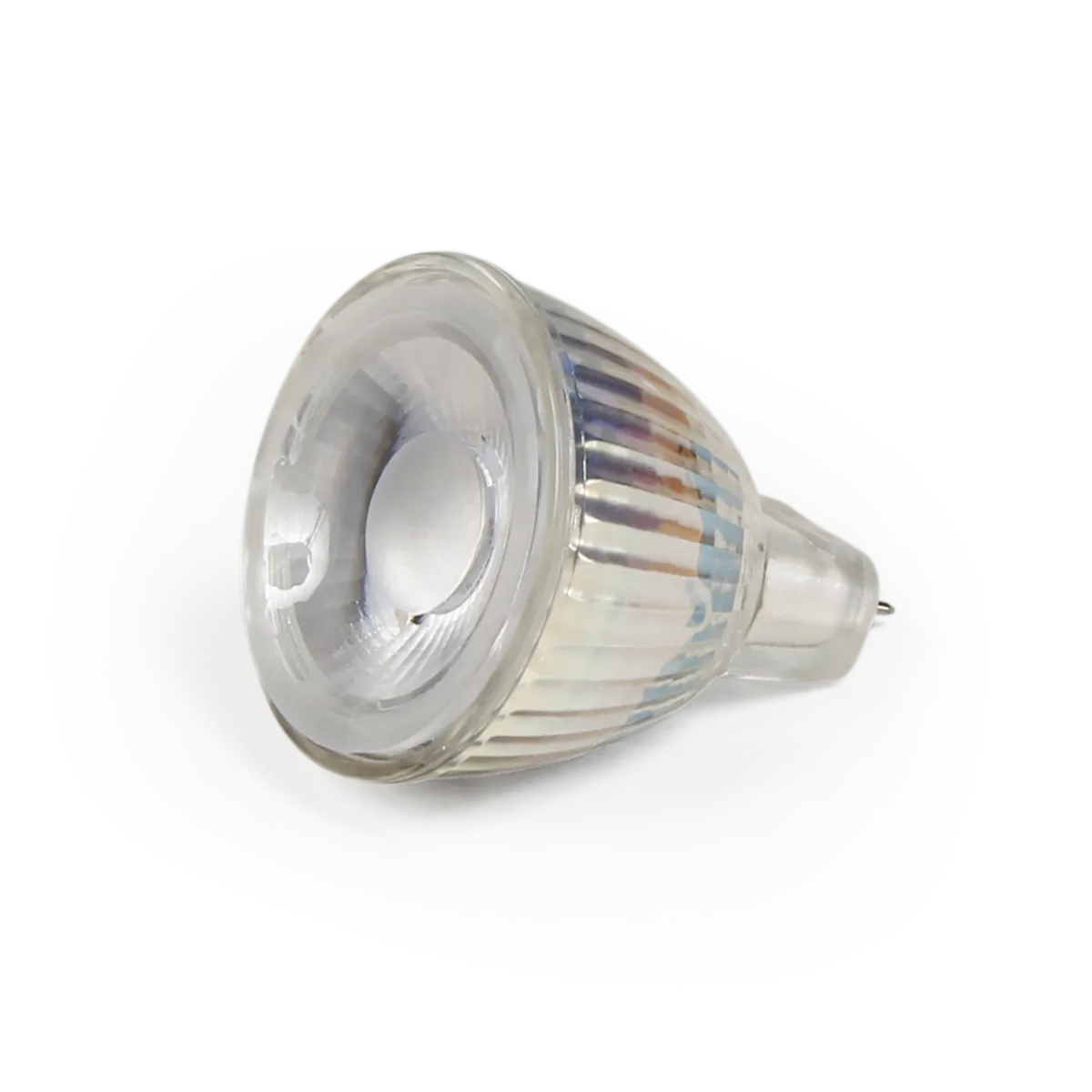 LED-Strahler McShine "MCOB" MR11 / G4, 3W, 250 lm, neutralweiß
