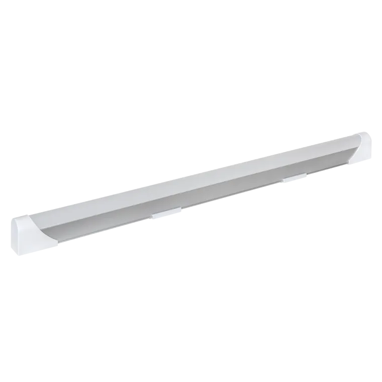 LED-Deckenleuchte, 850 lm, 4000K, 60cm, neutralweiß