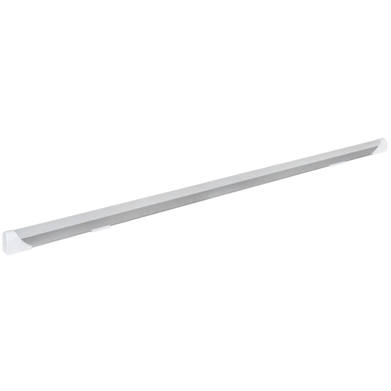 LED-Deckenleuchte, 1.700 lm, 4000K, 120cm, neutralweiß