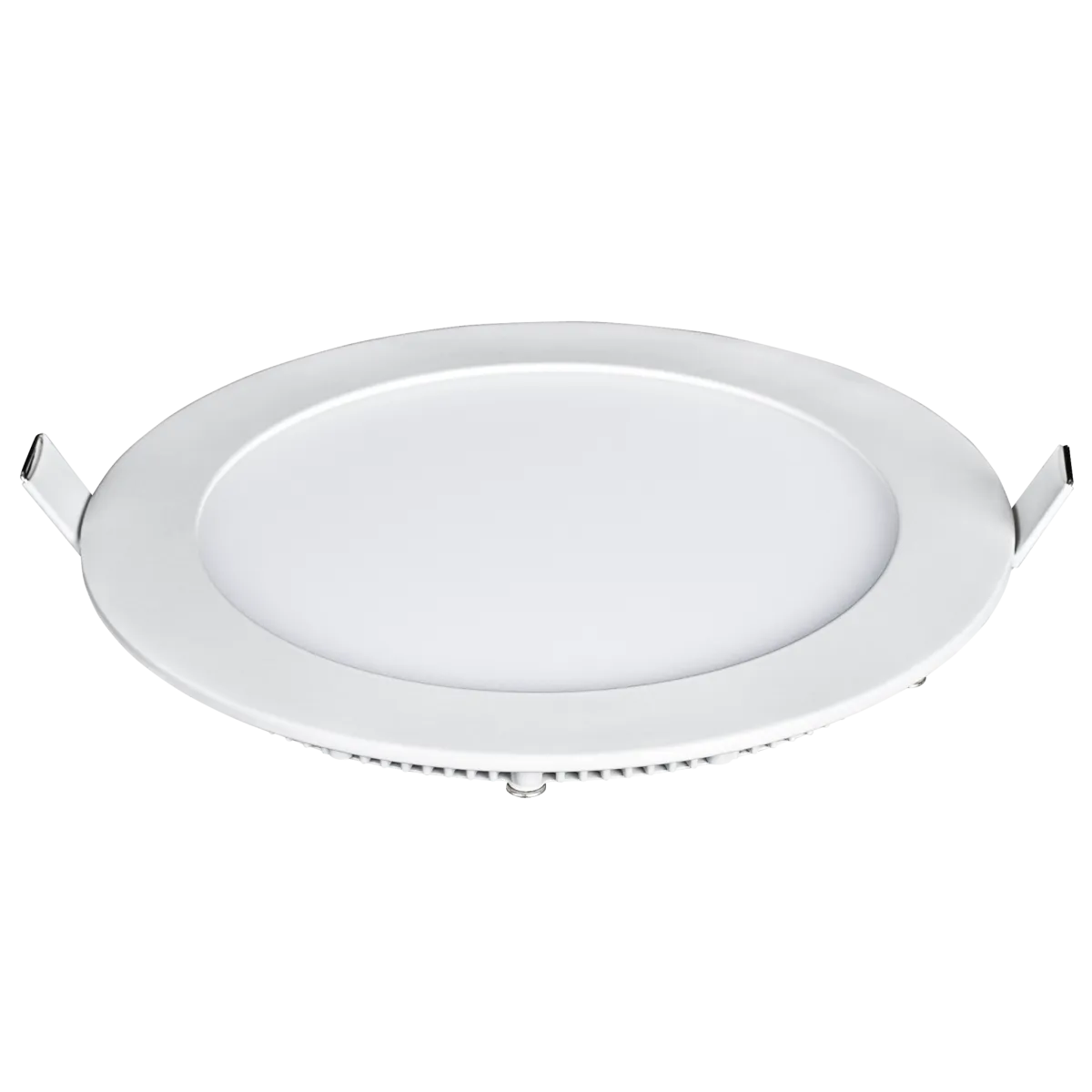 LED-Panel McShine "LP-1217RN", 12W, 170mm-Ø, 1224 lm, 4000K, neutralweiß
