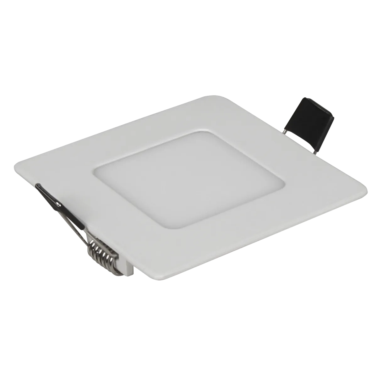 LED-Panel McShine "LP-385SN", 3W, 85x85mm, 306 lm, 4000K, neutralweiß