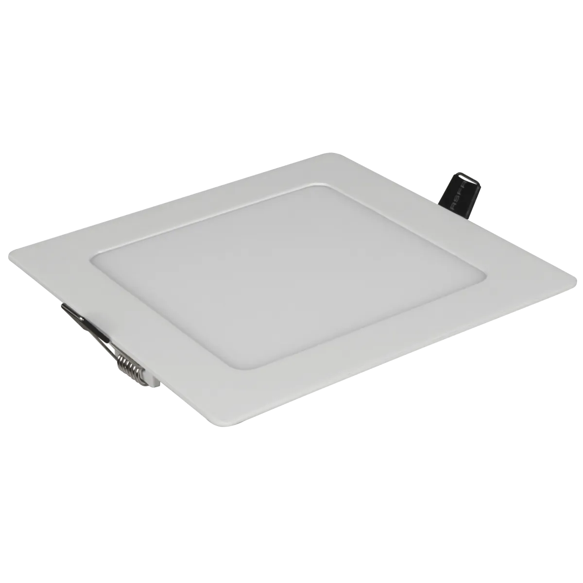 LED-Panel McShine "LP-914SN", 9W, 150x150mm, 918 lm, 4000K, neutralweiß