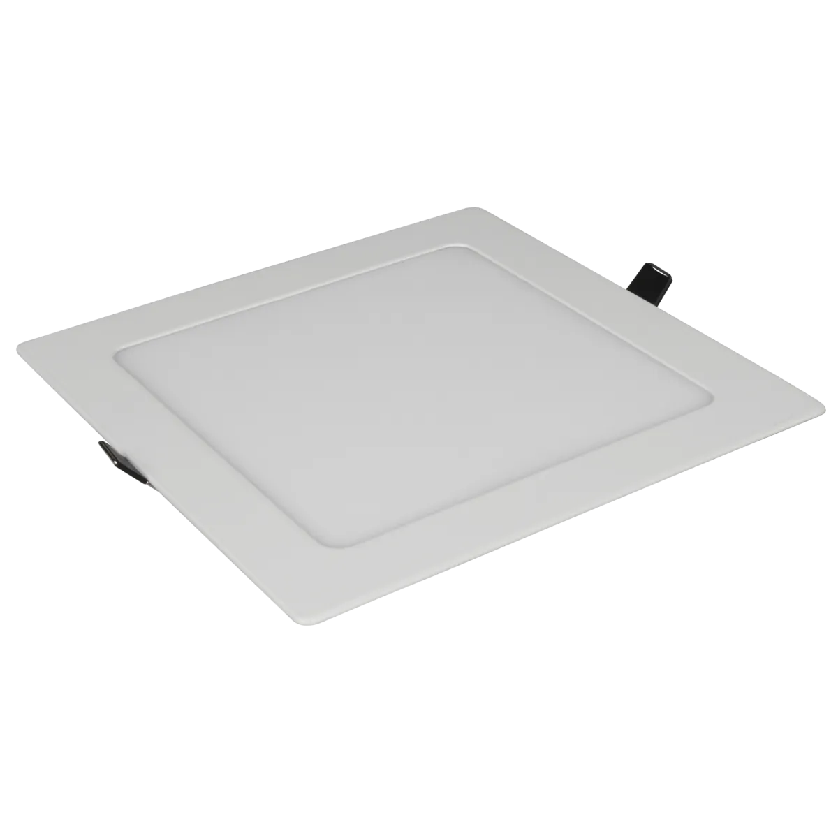 LED-Panel McShine "LP-1519SN", 15W, 190x190mm, 1530 lm, 4000K, neutralweiß
