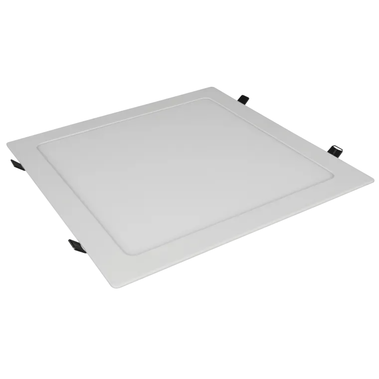 LED-Panel McShine "LP-2430SN" 24W, 300x300mm, 1.580 lm, 4000K, neutralweiß