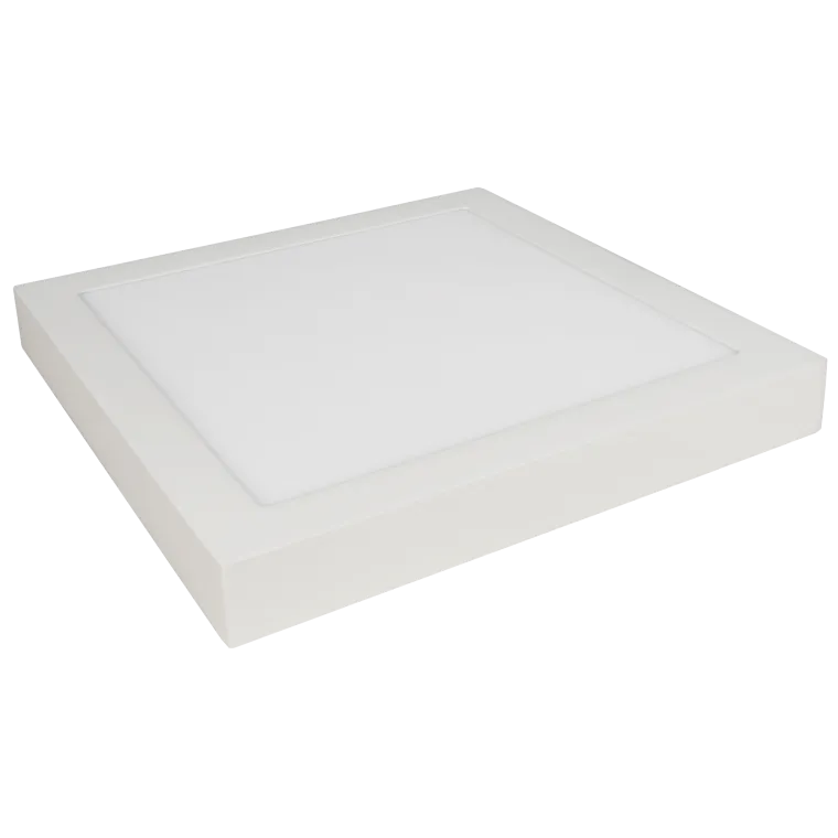 LED Panel McShine "LP-2430AN", 24W, 300x300mm, 2.490 lm, 4000 K, neutralweiß