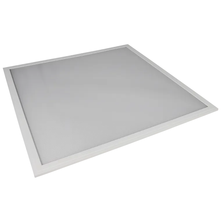 LED-Panel McShine "LP-4562N", 45W, 620x620mm, 6.000 lm, UGR<19, 4000K, neutralweiß