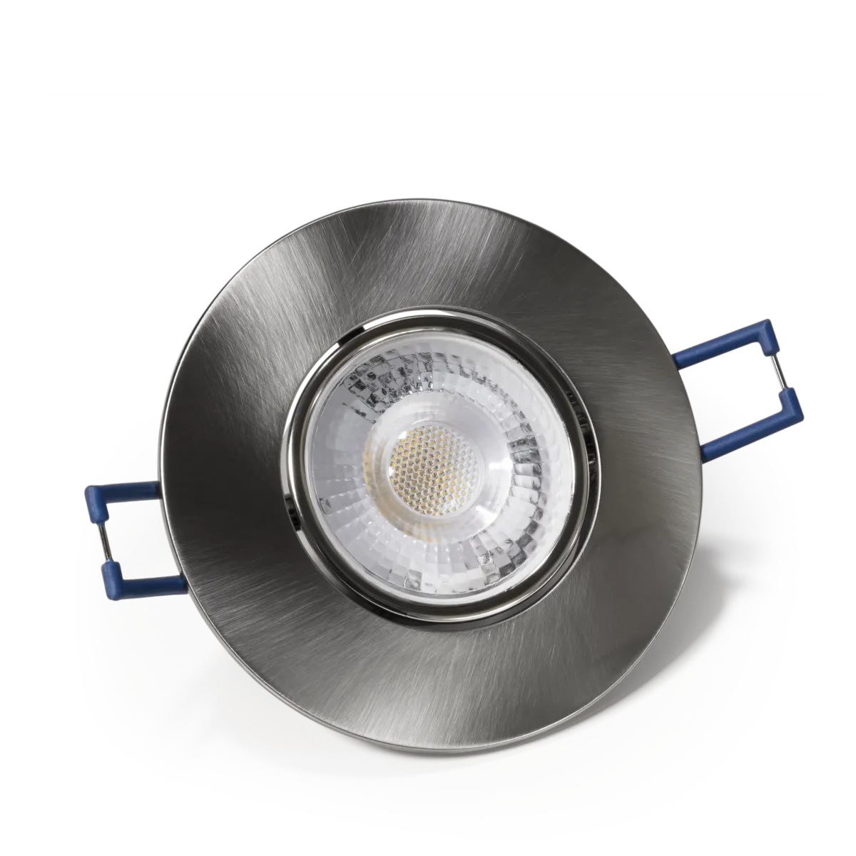 LED-Einbauleuchte McShine "EL-313C" 4,5W, 450Lumen, CCT 3000-4000-6000K
