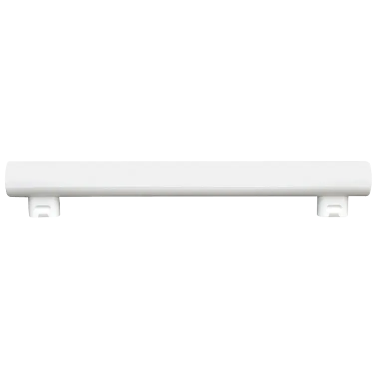 LED Linienlampe "HD95" S14s, 5W, 290lm, 2700K, warmweiß, Ra>95, 30cm