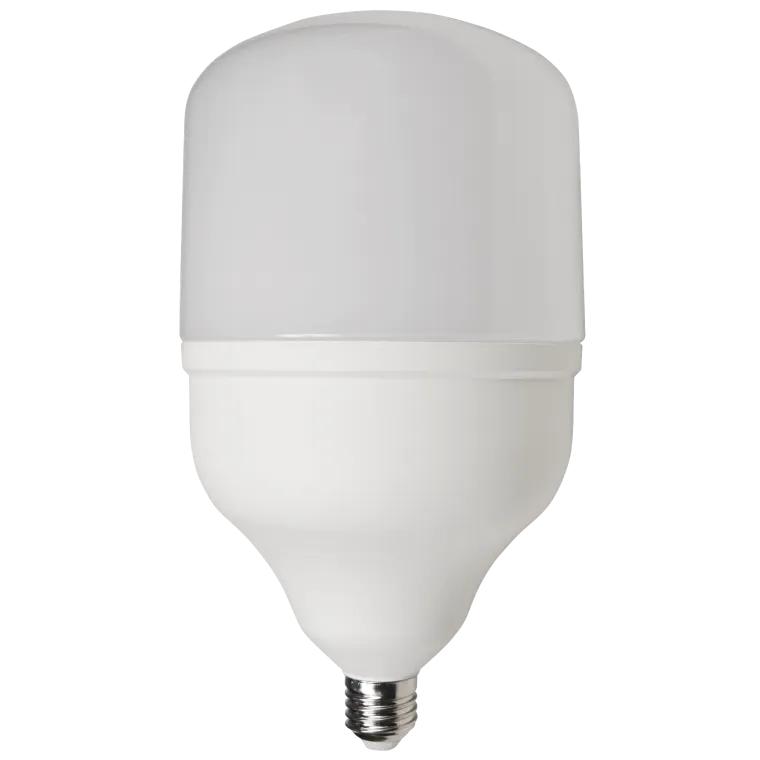 LED Lampe McShine "BIG50" E27, 50W, 4600lm, 138x254mm, neutralweiß