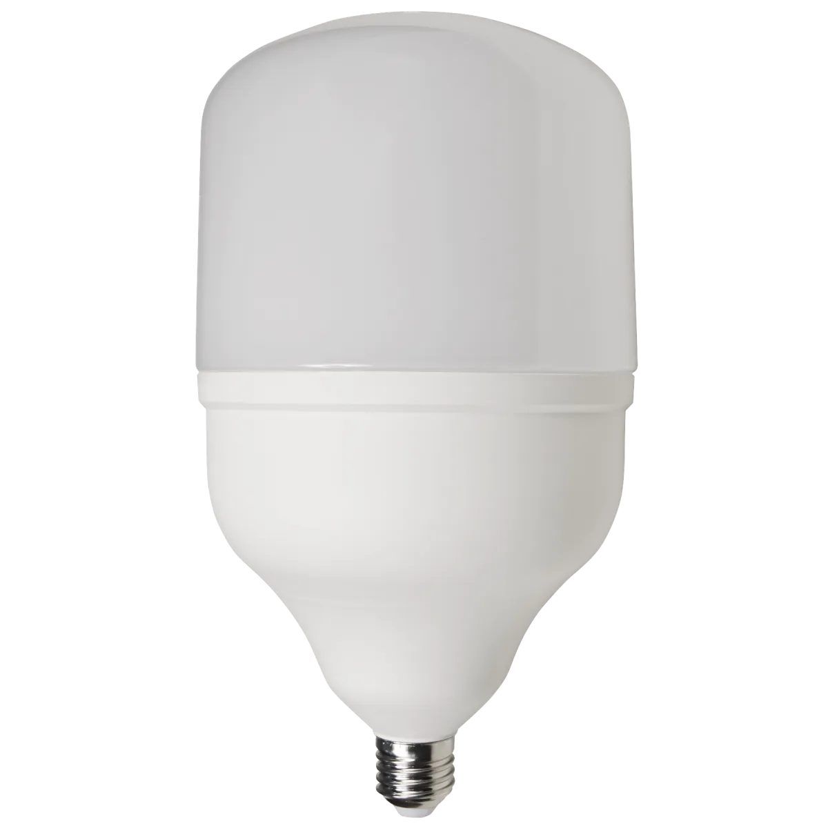 LED Lampe McShine "BIG50" E27, 50W, 4600lm, 138x254mm, neutralweiß