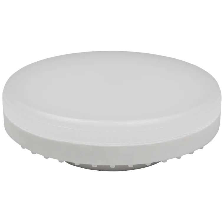 LED-Strahler McShine "LS-353", GX53, 3W, 260lm, Ø75x25mm, 120°, neutralweiß