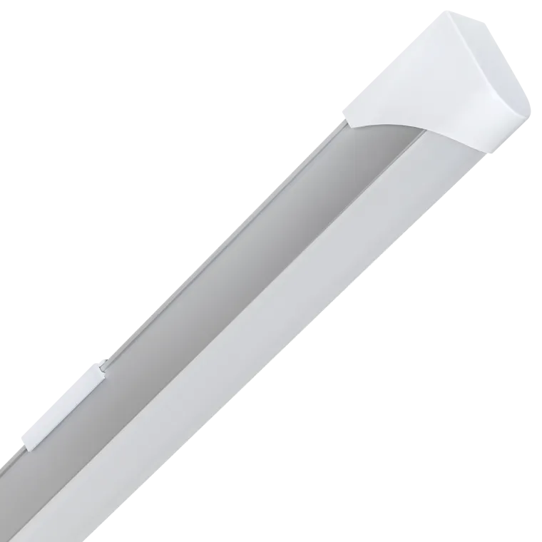 LED-Deckenleuchte, 2.800 lm, 4000K, 150cm, neutralweiß