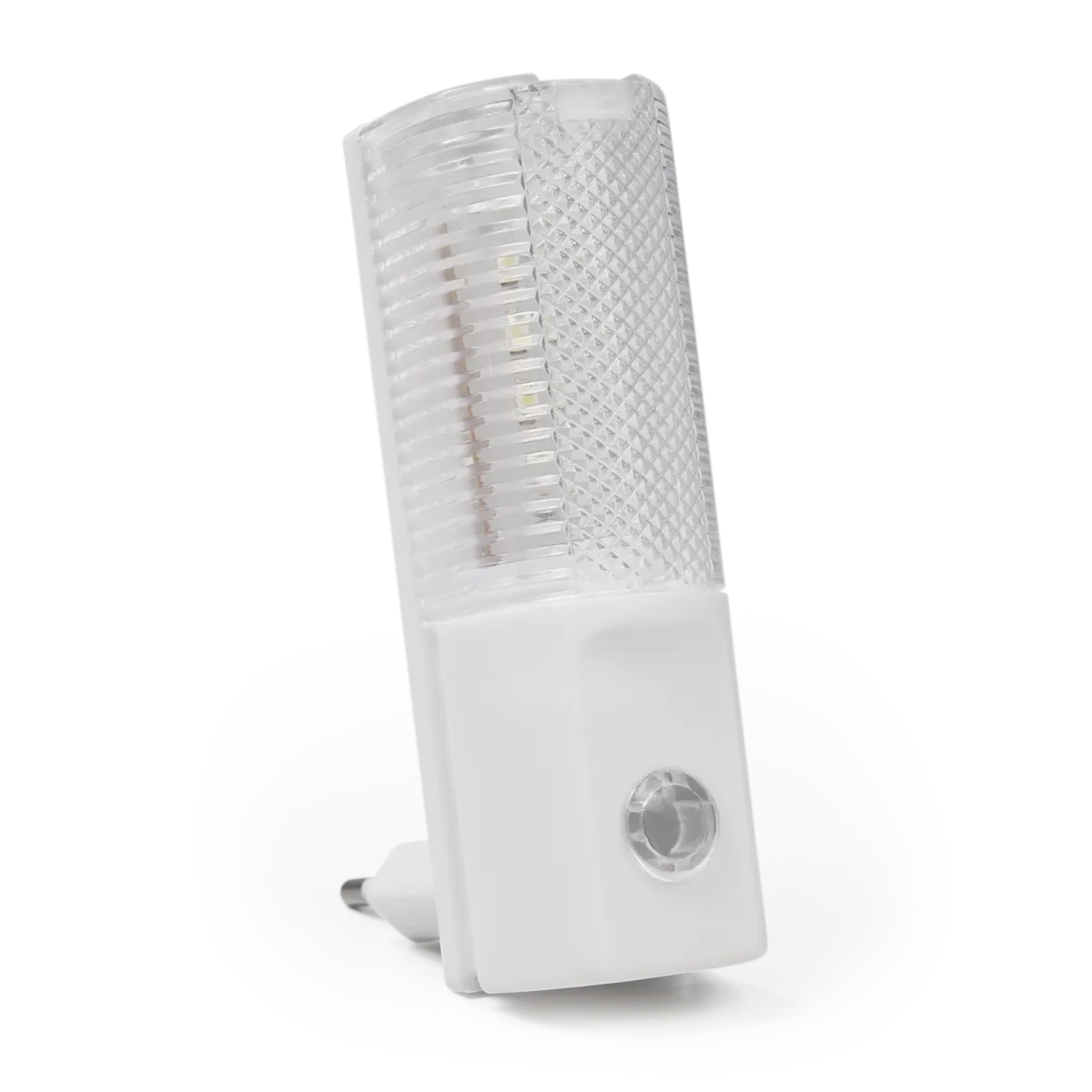 LED-Nachtlicht McShine "LN-04", Dämmerungssensor, weiße LEDs, 230V
