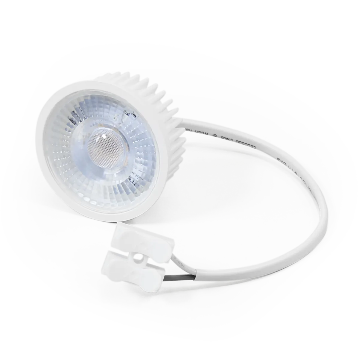 LED-Modul McShine "MCOB" 5W, 400 Lumen, 230V, 50x25mm, neutralweiß, 4000K