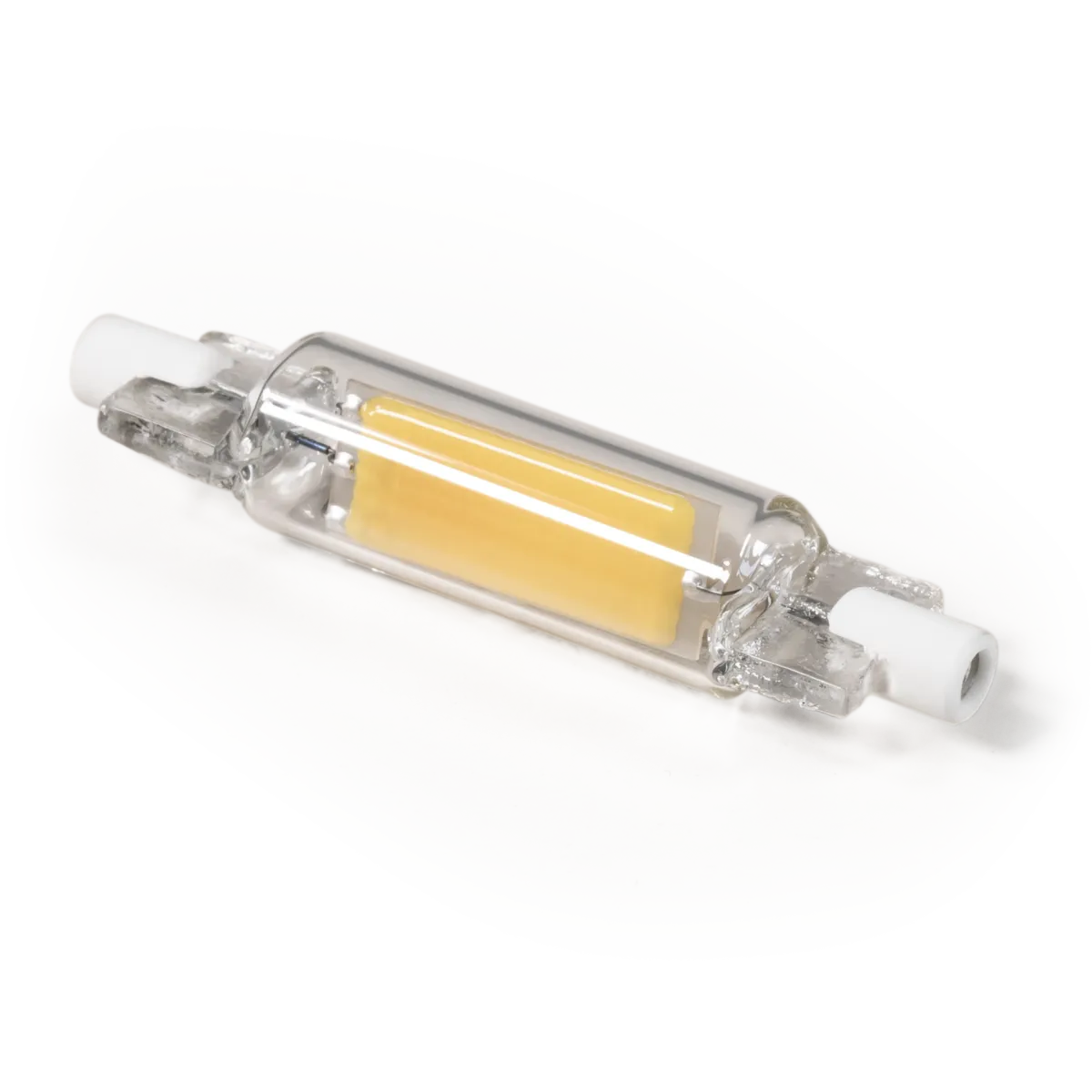LED-Strahler McShine "LS-718" R7s, 4W, 450lm, 78mm, 360°, neutralweiß