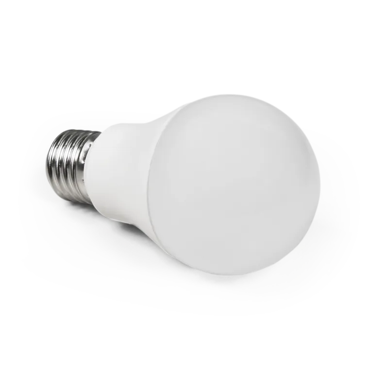 LED Glühlampe McShine, E27, 17W, 1520lm, 220°, 3000K, warmweiß, Ø60x139mm
