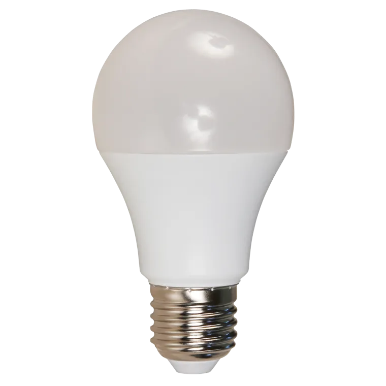 LED-Glühlampe McShine "Brill95" E27, 12W, 1.000lm, 240°, warmweiß, Ra >95