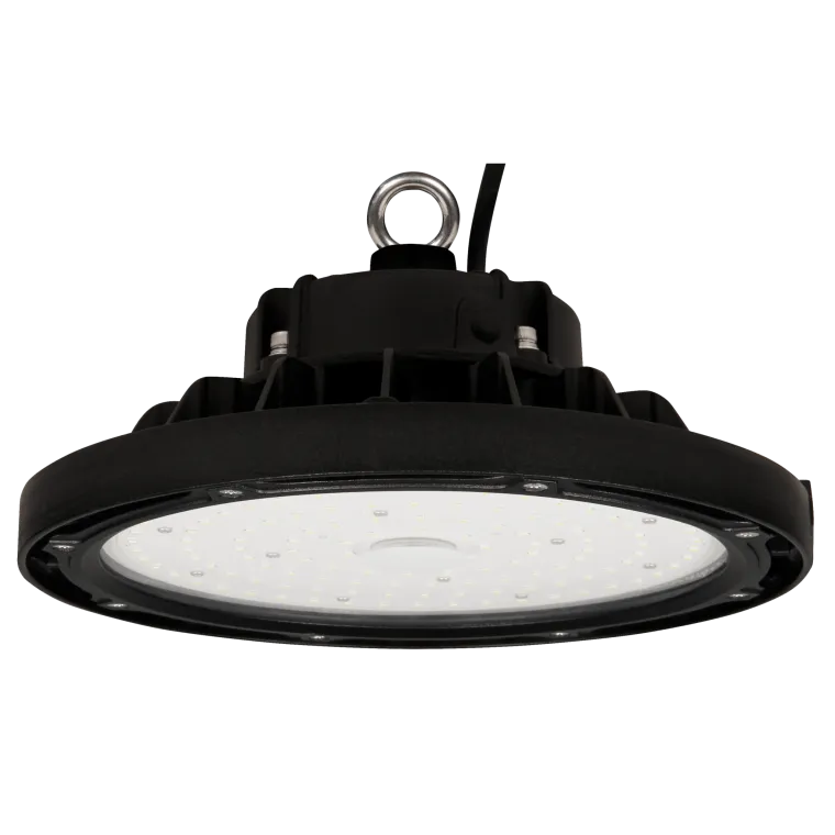 LED-UFO-Hallenstrahler McShine "UFO-100" 100W, 14.000lm, 4000K, IP66, 120°