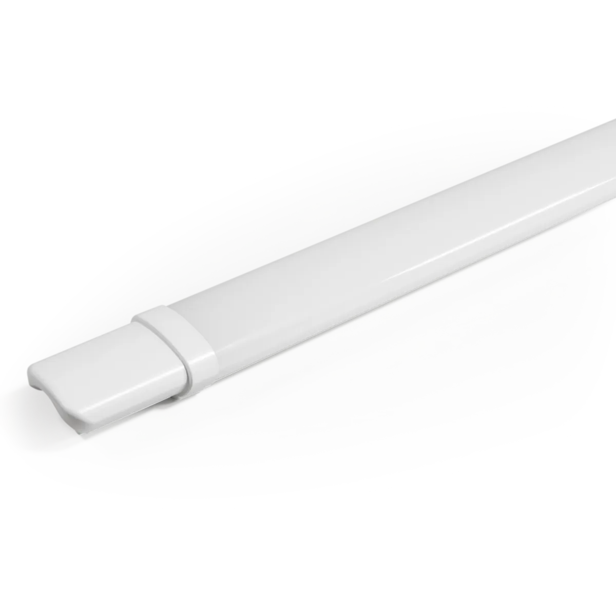 LED Feuchtraumleuchte McShine "FL-42", IP65, 3.500lm, 4000K, 36W, 123cm, neutralweiß
