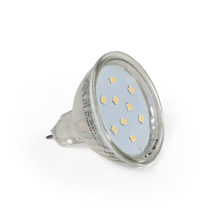 LED-Strahler McShine "ET40", MR16, 4W, 320lm, neutralweiß