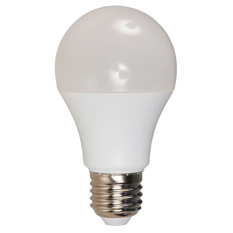 LED Glühlampe Premium, E27, 15W, 1550lm, 220°, 4000K, neutralweiß, Ø60x118mm