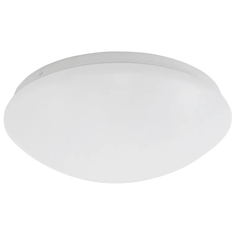 Deckenleuchte McShine "Star-HF" für 2x E27, Ø33cm, HF-Bewegungsmelder
