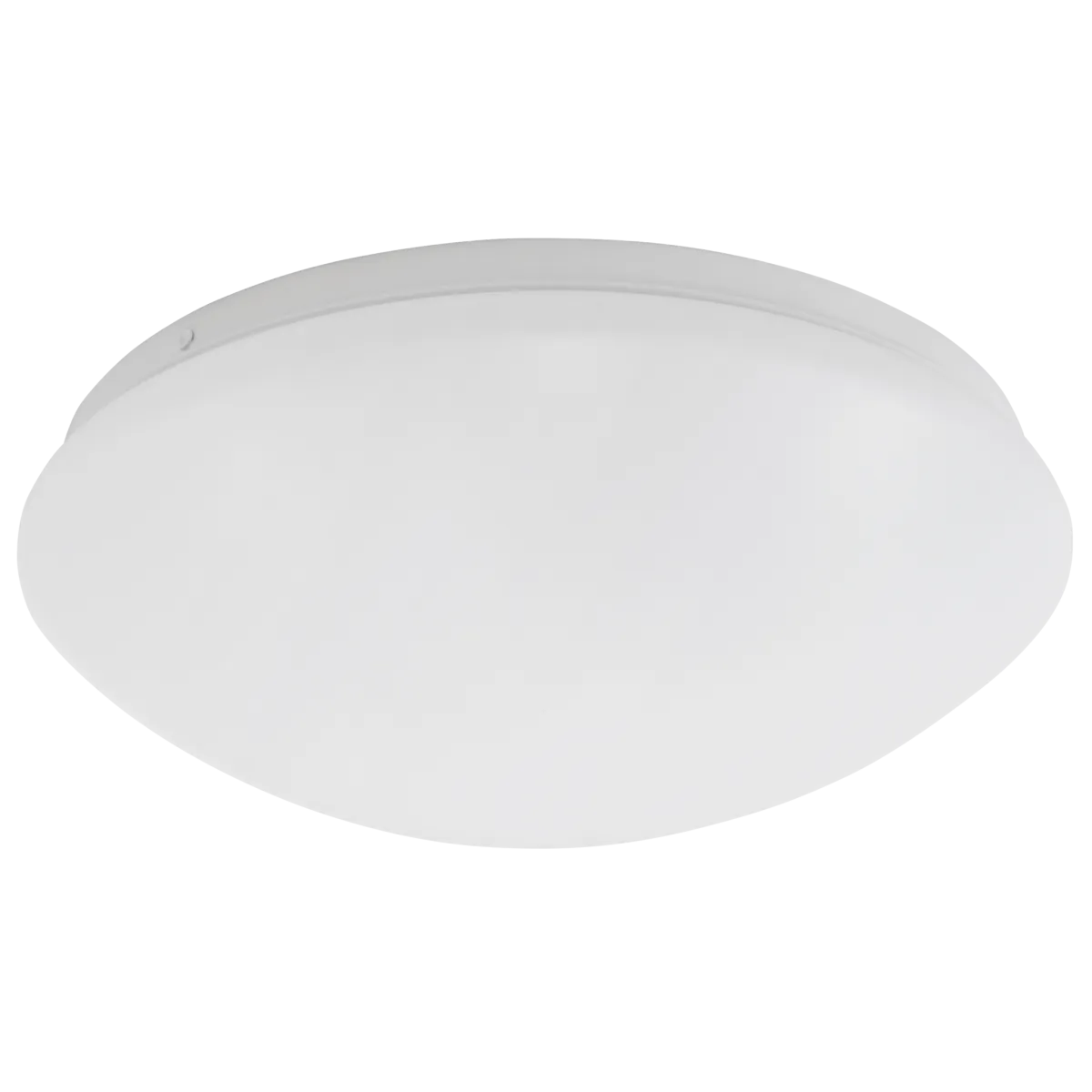 Deckenleuchte McShine "Star-HF" für 2x E27, Ø33cm, HF-Bewegungsmelder