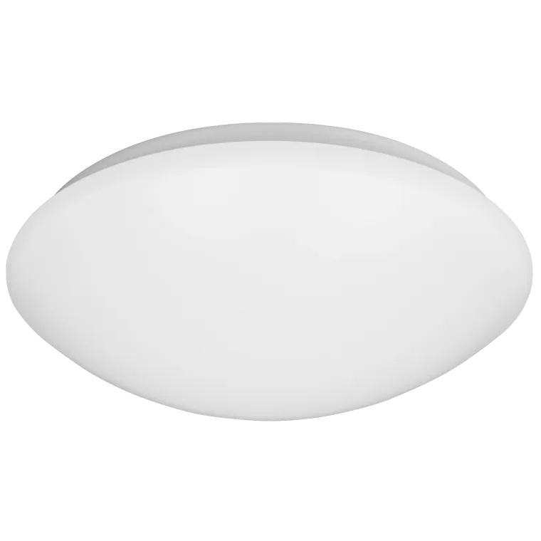 LED-Deckenleuchte McShine "Star" Ø33cm, inkl. 2x 7W LED-Leuchtmittel