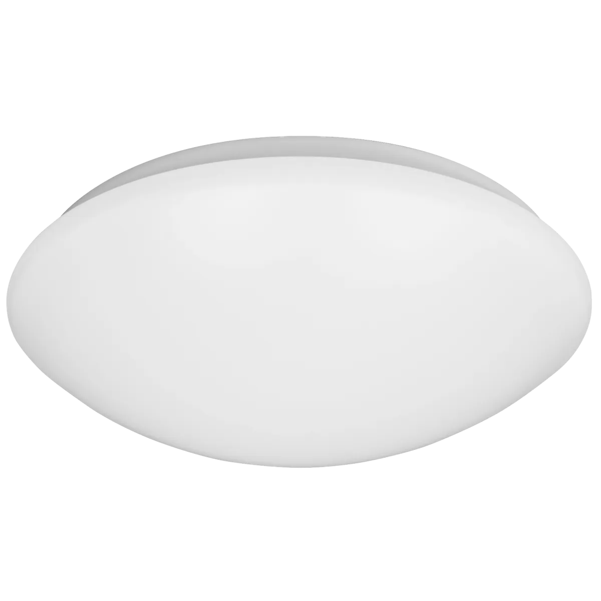 LED-Deckenleuchte McShine "Star" Ø33cm, inkl. 2x 7W LED-Leuchtmittel