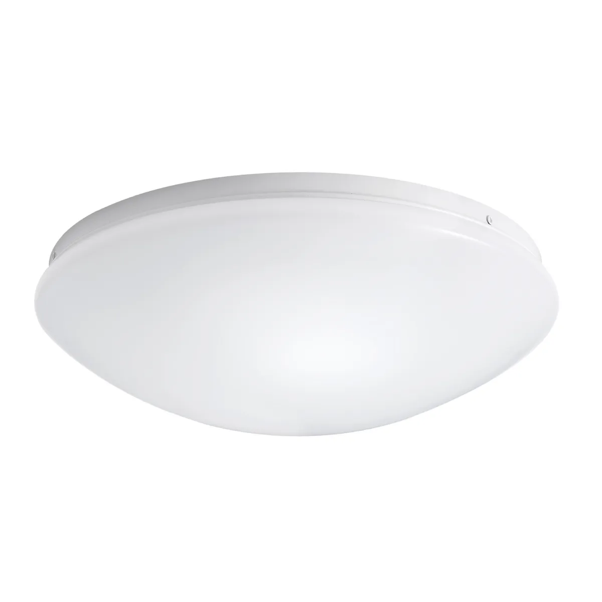 LED-Deckenleuchte McShine "Star" Ø33cm, inkl. 2x 9W LED-Leuchtmittel