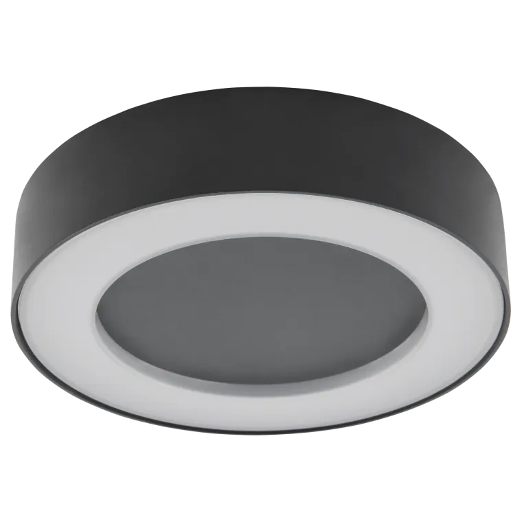 LED-Wandleuchte McShine "WL-62" 12W, 400lm, warmweiß, 3000K, IP54