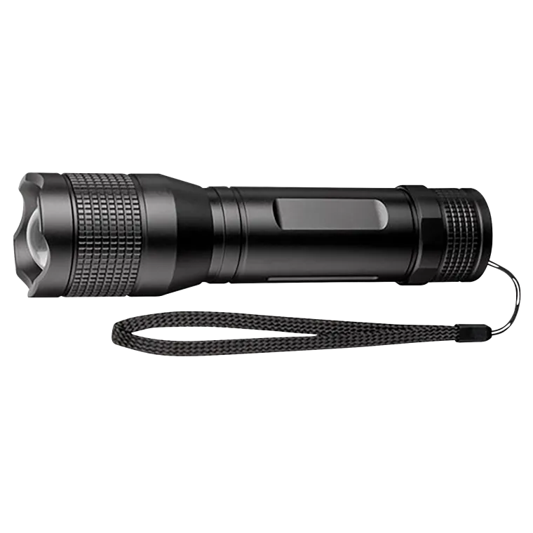 LED-Taschenlampe Super Bright ,20W, 1500lm, bis 300m Reichweite