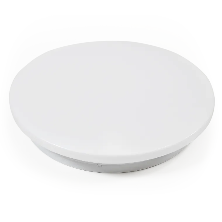 LED-Deckenleuchte McShine "illumi" 12W, 960lm, Ø26cm, 4000K, neutralweiß