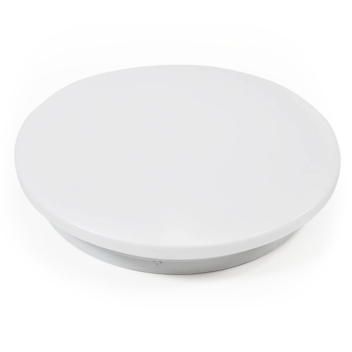 LED-Deckenleuchte McShine "illumi" 12W, 960lm, Ø26cm, 3000K, HF-Bewegungsmelder, Kunststoff
