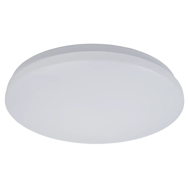 LED-Deckenleuchte McShine "illumi" 18W, 1440lm, Ø33cm, 4000K, neutralweiß