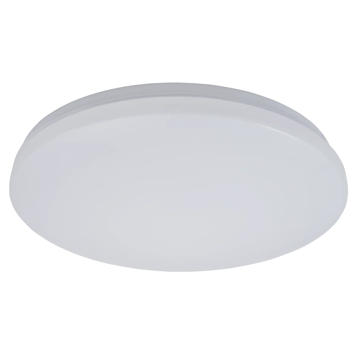 LED-Deckenleuchte McShine "illumi" 18W, 1440lm, Ø33cm, 4000K, neutralweiß