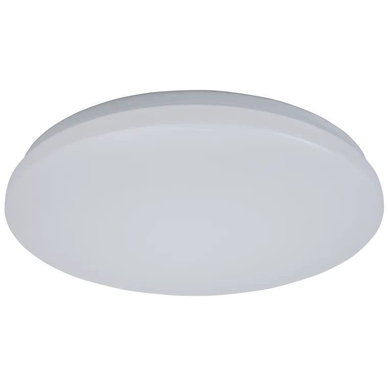 LED-Deckenleuchte McShine "illumi" 24W, 1920lm, Ø38cm, 4000K, neutralweiß
