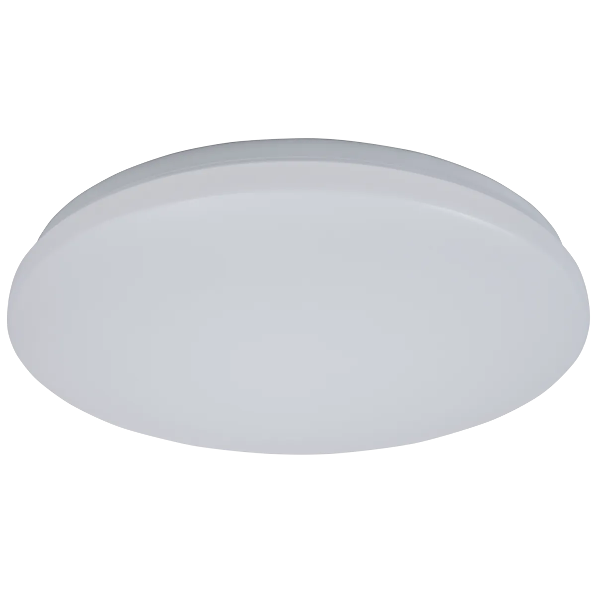 LED-Deckenleuchte McShine "illumi" 24W, 1920lm, Ø38cm, 4000K, neutralweiß