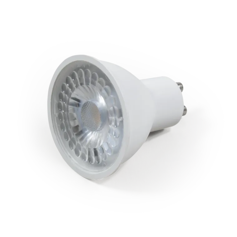 LED-Strahler McShine "PV-MCOB" GU10, 3W, 240lm, 38°, 3000K, warmweiß