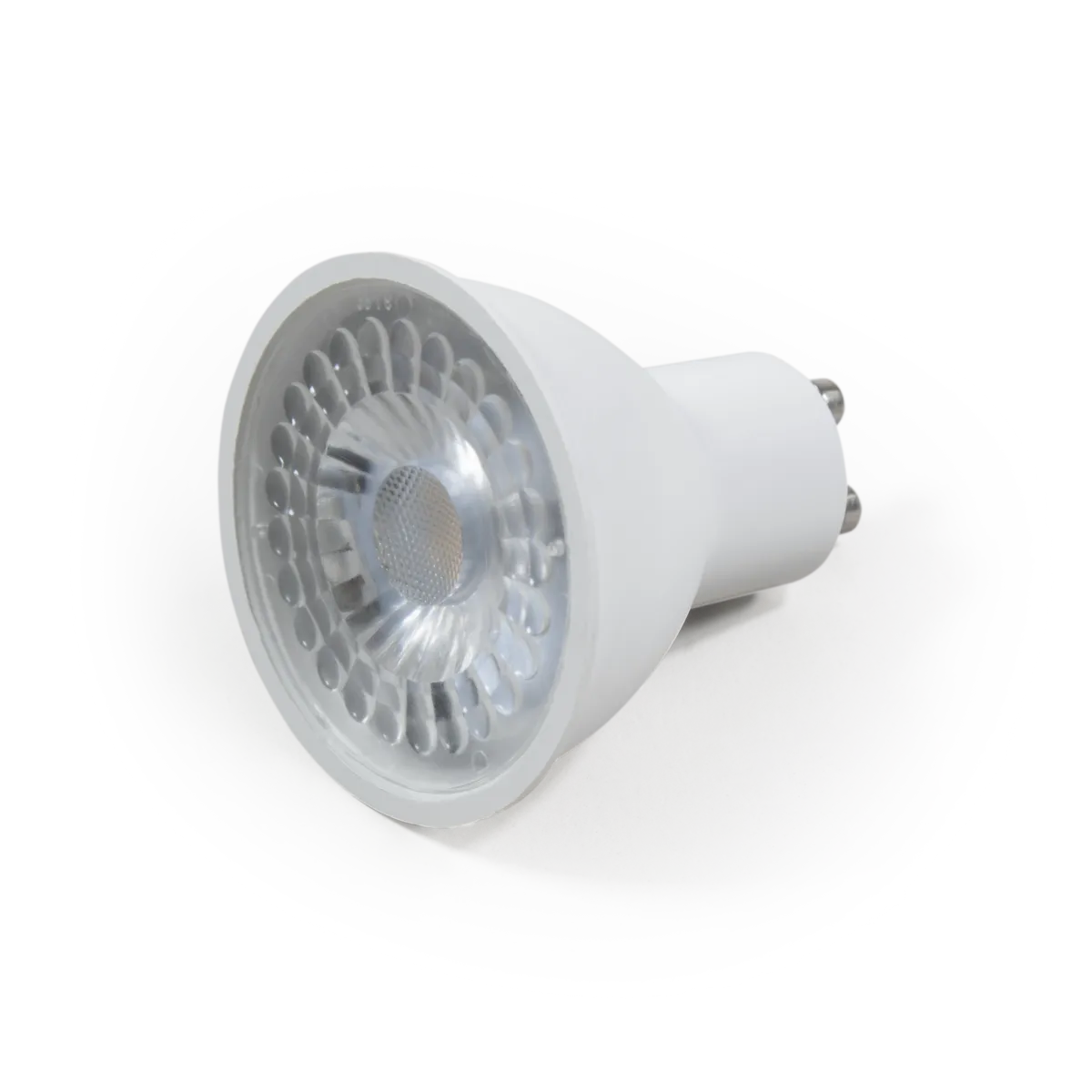 LED-Strahler McShine "PV-MCOB" GU10, 3W, 240lm, 38°, 3000K, warmweiß